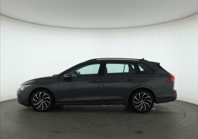Volkswagen Golf - 2021