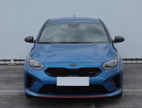 Kia ProCeed - 2020