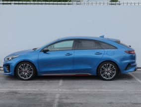 Kia ProCeed - 2020