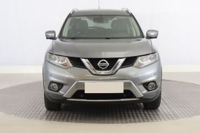 Nissan X-Trail - 2015