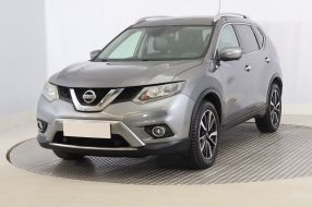 Nissan X-Trail - 2015