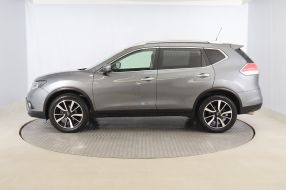 Nissan X-Trail - 2015