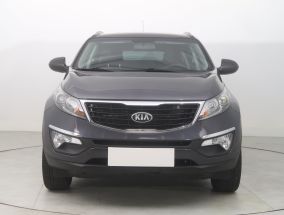 Kia Sportage - 2016