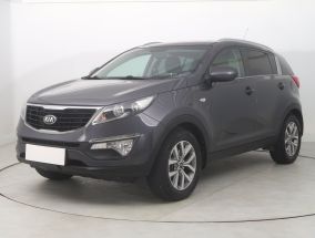 Kia Sportage - 2016