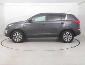 Kia Sportage - 2016