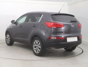 Kia Sportage - 2016