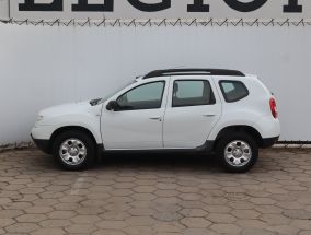 Dacia Duster - 2011