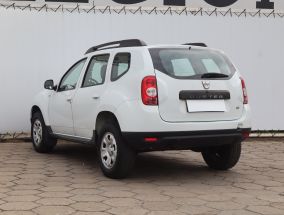 Dacia Duster - 2011