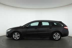 Peugeot 508 - 2011