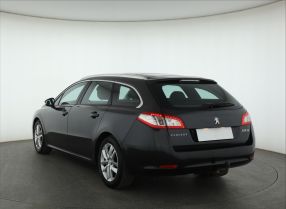 Peugeot 508 - 2011