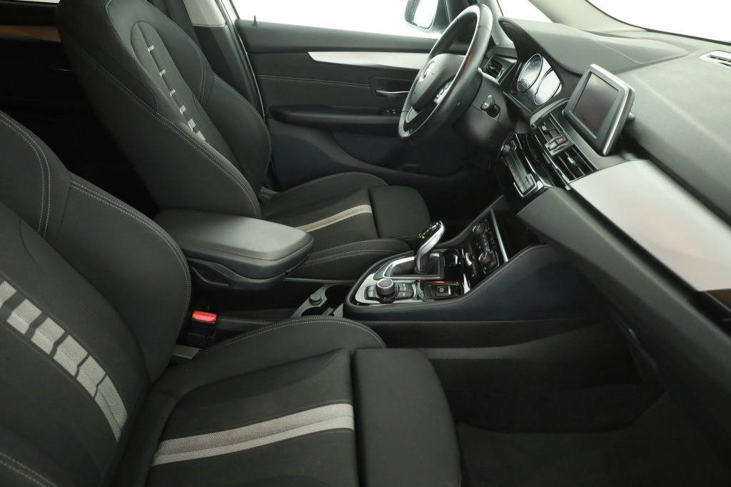 BMW 2 Gran Tourer