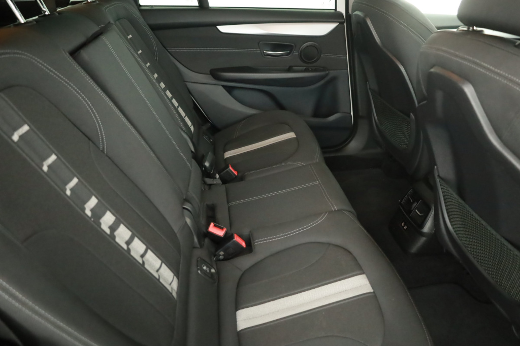 BMW 2 Gran Tourer