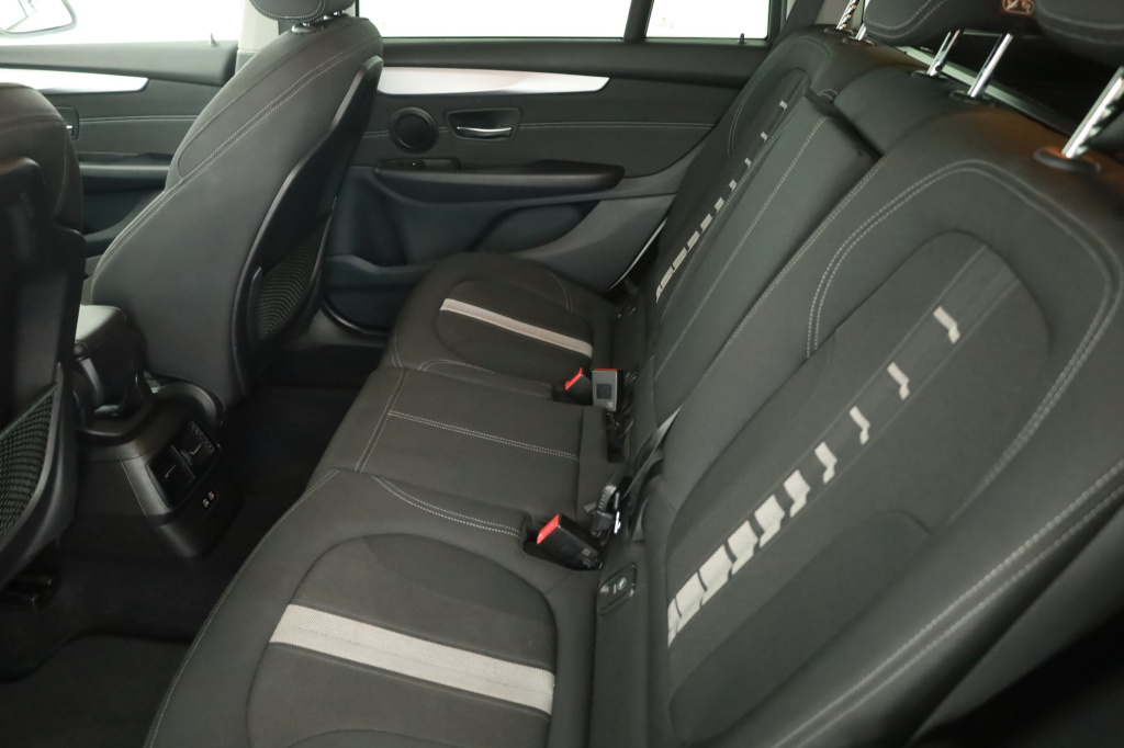 BMW 2 Gran Tourer