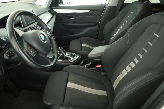 BMW 218d Gran Tourer