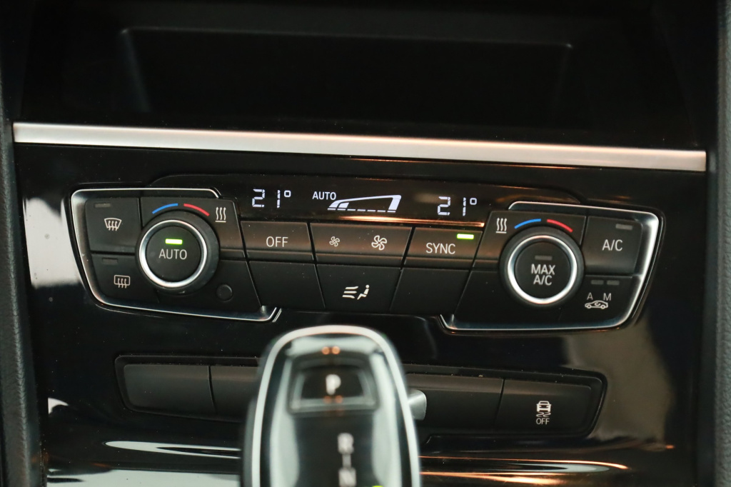 BMW 2 Gran Tourer