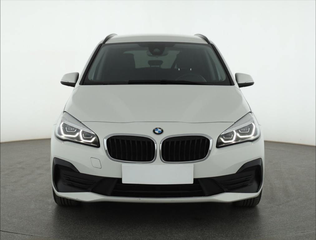 BMW 2 Gran Tourer