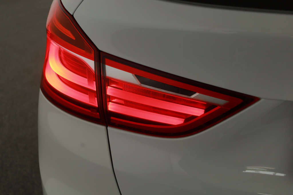 BMW 2 Gran Tourer
