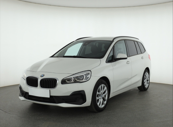 BMW 218d Gran Tourer