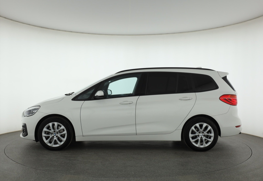 BMW 2 Gran Tourer