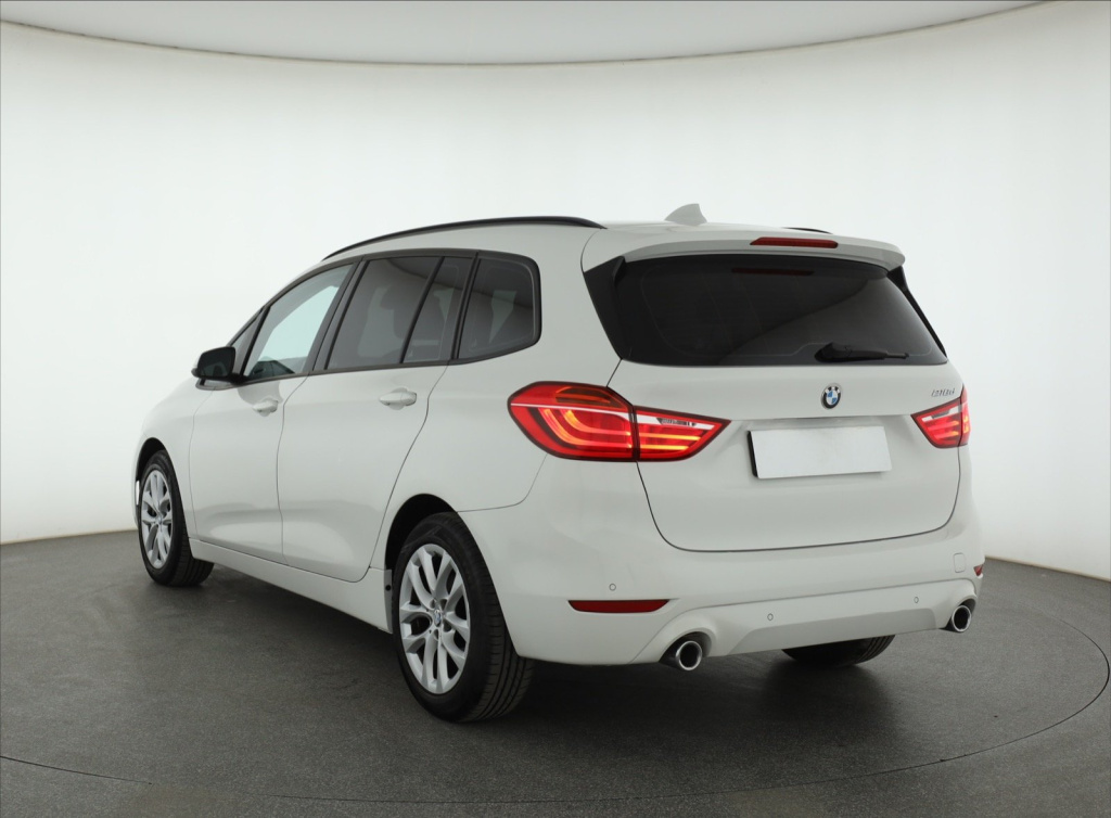 BMW 2 Gran Tourer