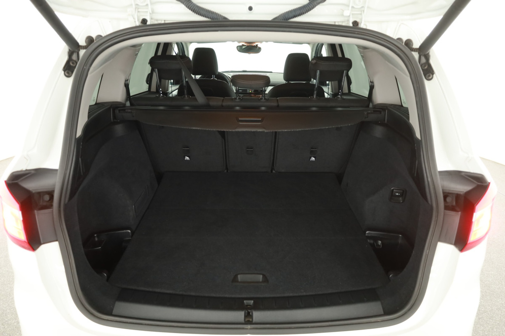 BMW 2 Gran Tourer