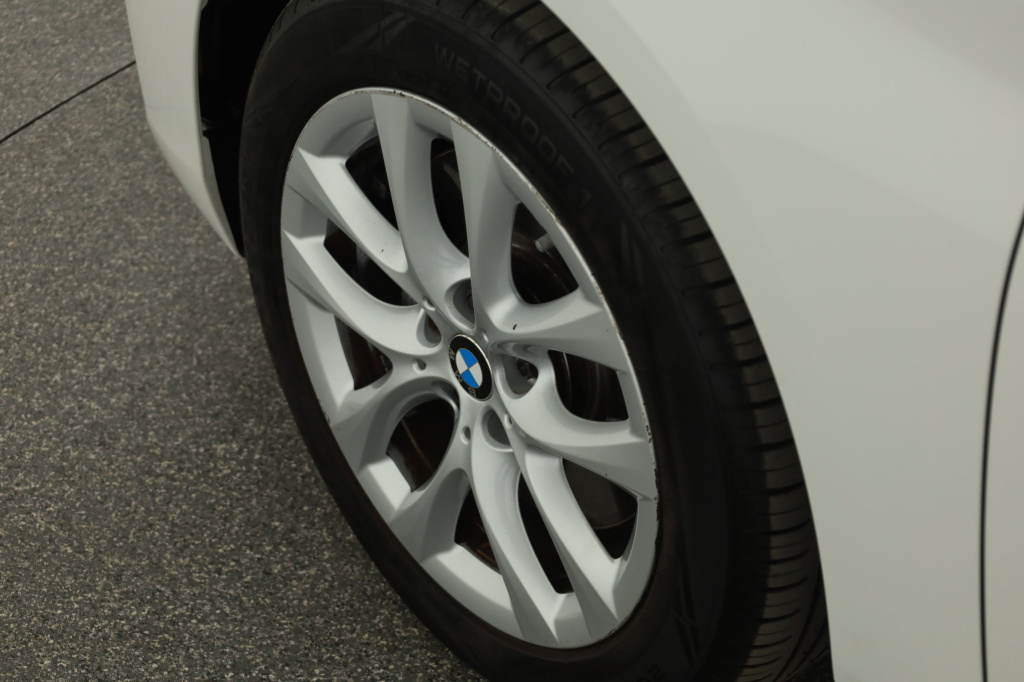 BMW 2 Gran Tourer