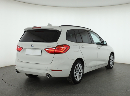 BMW 218d Gran Tourer