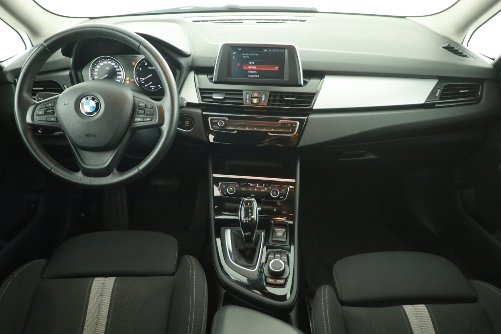 BMW 2 Gran Tourer