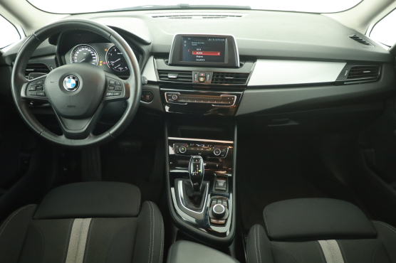 BMW 218d Gran Tourer