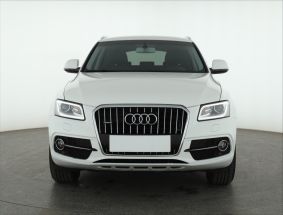 Audi Q5 - 2016