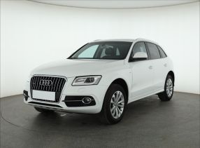 Audi Q5 - 2016