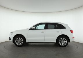 Audi Q5 - 2016