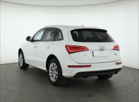Audi Q5 - 2016