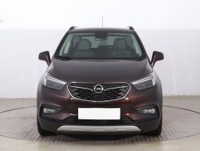 Opel Mokka - 2017