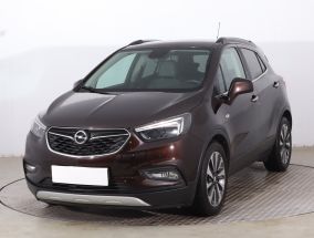 Opel Mokka - 2017