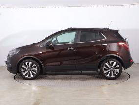 Opel Mokka - 2017