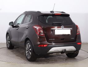 Opel Mokka - 2017