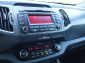 Kia Sportage, 2012