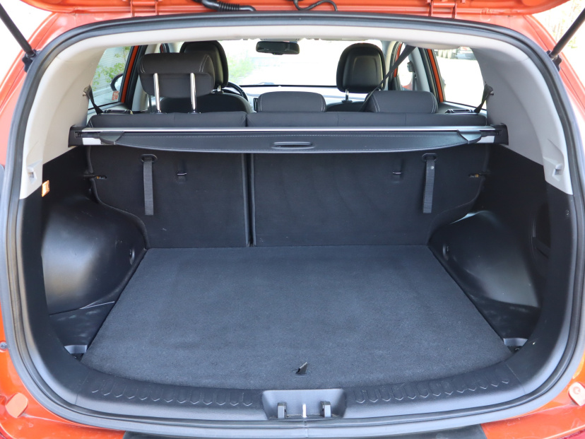 Kia Sportage, 2012