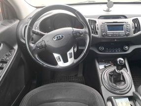 Kia Sportage - 2012