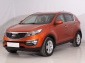 Kia Sportage, 2012