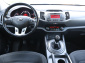 Kia Sportage, 2012