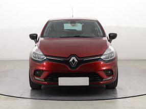 Renault Clio - 2018