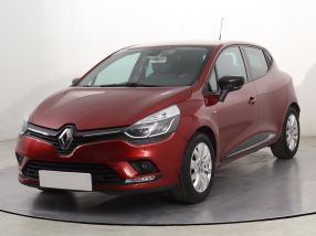Renault Clio - 2018
