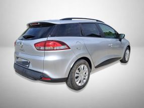 Renault Clio - 2018