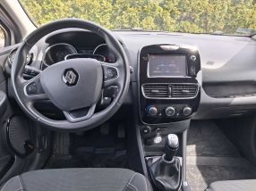 Renault Clio - 2018