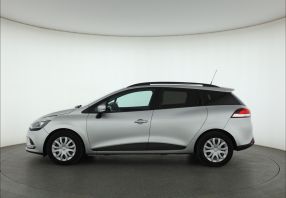 Renault Clio - 2018