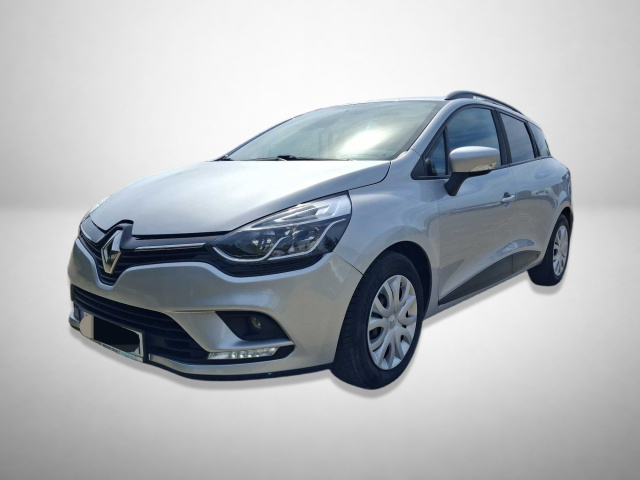 Renault Clio 2018
