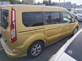 Ford Tourneo Connect - 2015