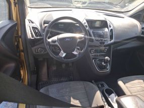 Ford Tourneo Connect - 2015